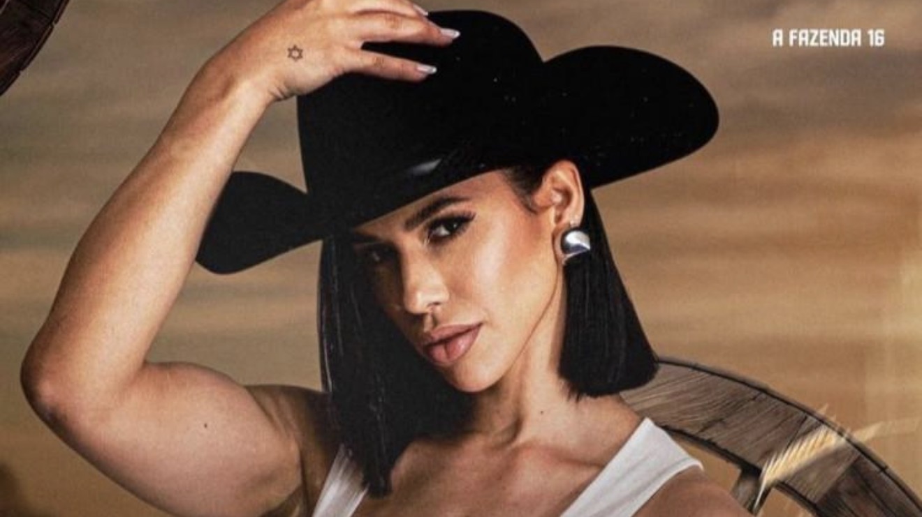 Larissa Tomásia emociona seguidores após anúncio pessoal