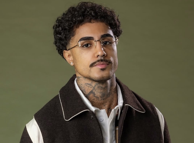 MC Livinho assume a gerência de relacionamentos da Prosex