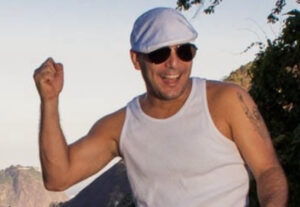 Márcio Local leva o samba soul brasileiro para o mundo