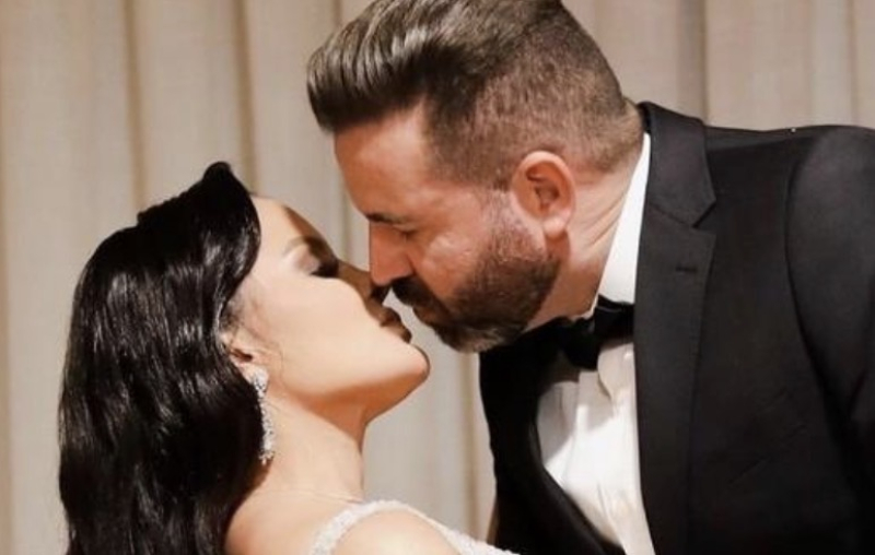 Maraísa revela data do casamento com Fernando Mocó